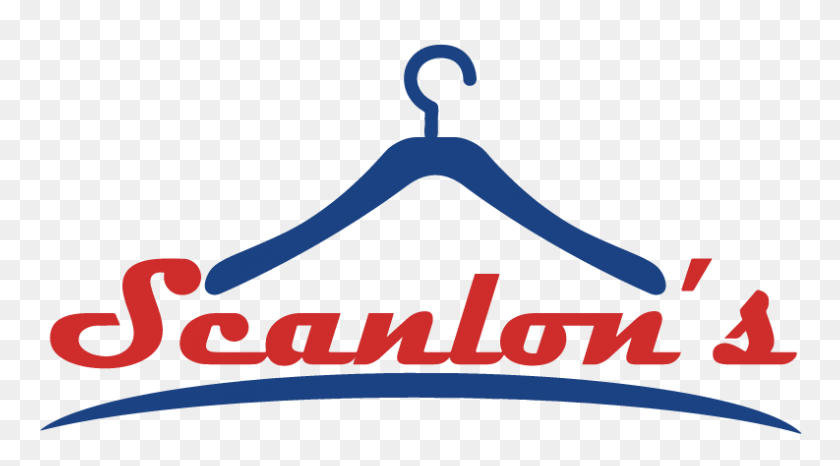 793x413 Scanlon's Dry Cleaners - Dry Cleaning Clip Art