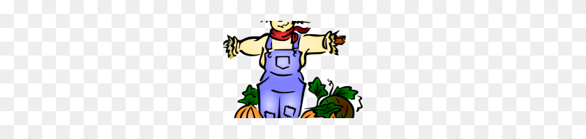 200x140 Scarecrow Clipart Free Clipart Download - Calm Down Clipart