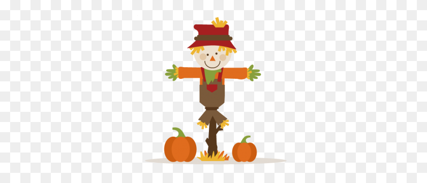 300x300 Scarecrow Clipart Gallery Images - Fez Clipart
