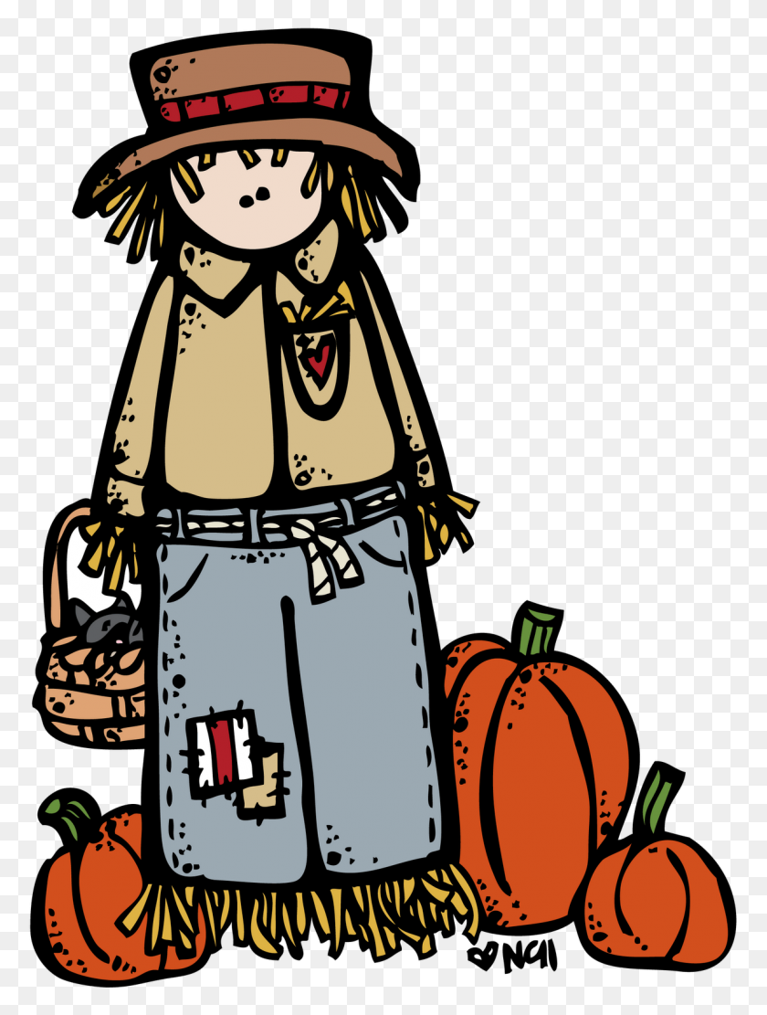 1187x1600 Scarecrow Hat Cliparts - Scarecrow Hat Clipart