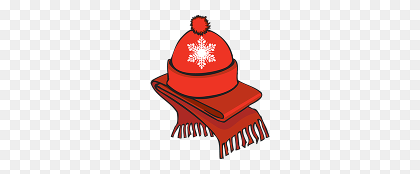 238x288 Scarf Clipart Winter Clothing Drive - Clothing Drive Clipart