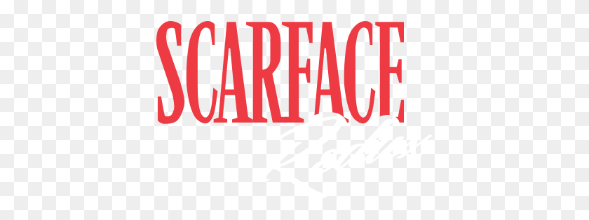 393x254 Scarface Redux - Scarface PNG