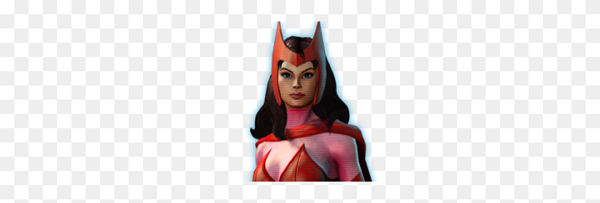 335x225 Scarlet Witch - Scarlet Witch PNG