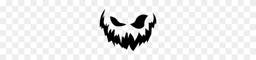 roblox scary face