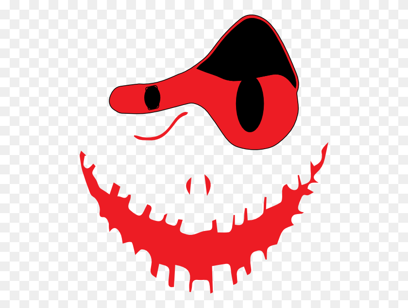 Scary Face Clipart Scary Face Png Stunning Free Transparent