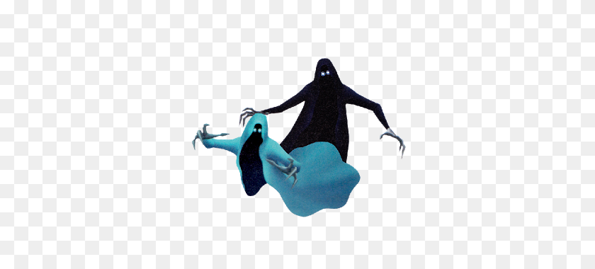 320x320 Scary Ghost Clipart - Scary Ghost Clipart