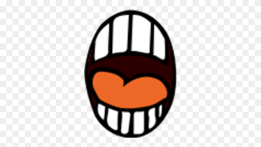 300x413 Scary Mouth Clipart Collection - Scary Clown Clipart