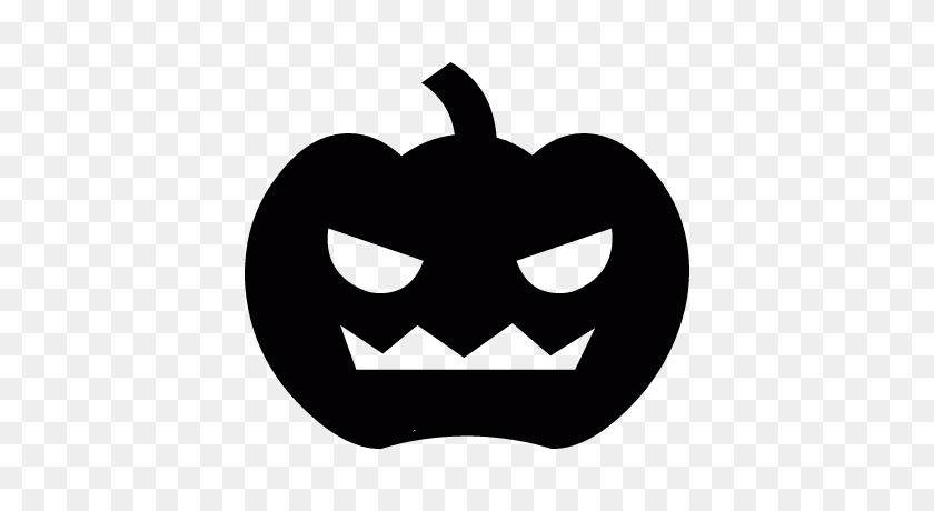 400x400 Scary Pumpkin Gratis Vectores, Logos, Iconos Y Fotos Descargas - Scary Pumpkin Clipart