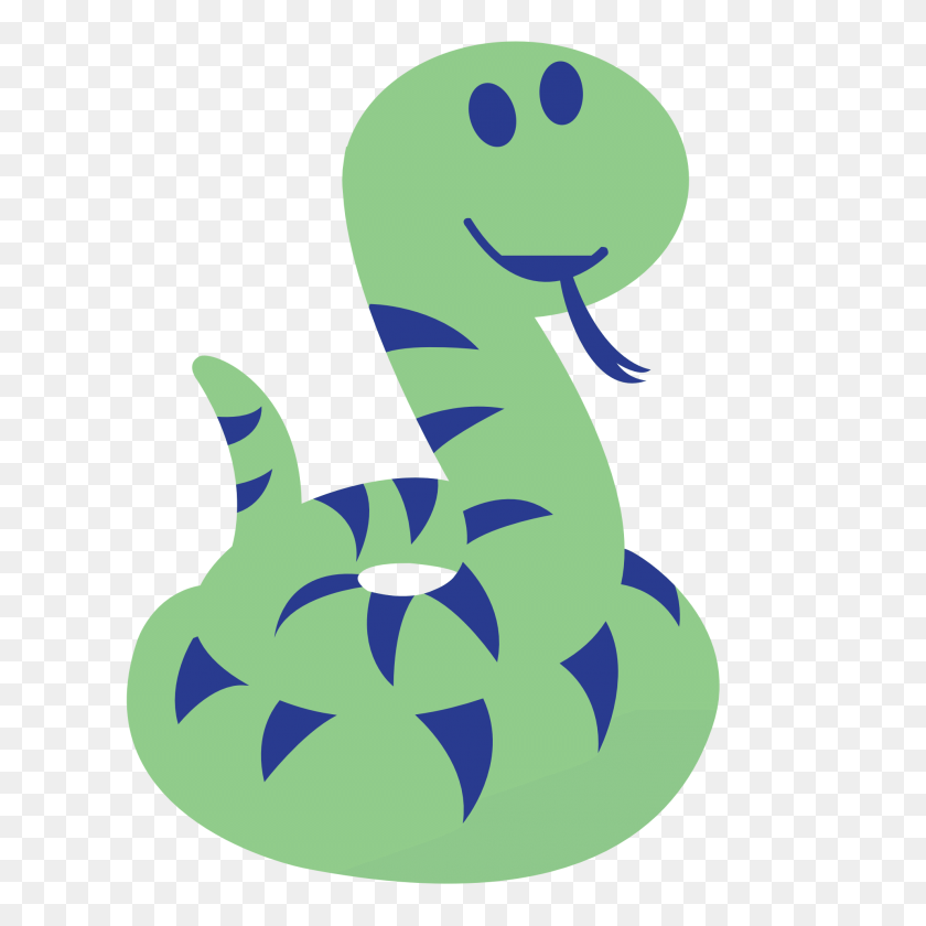 1979x1979 Scary Snake Cliparts - Snake Head Clipart