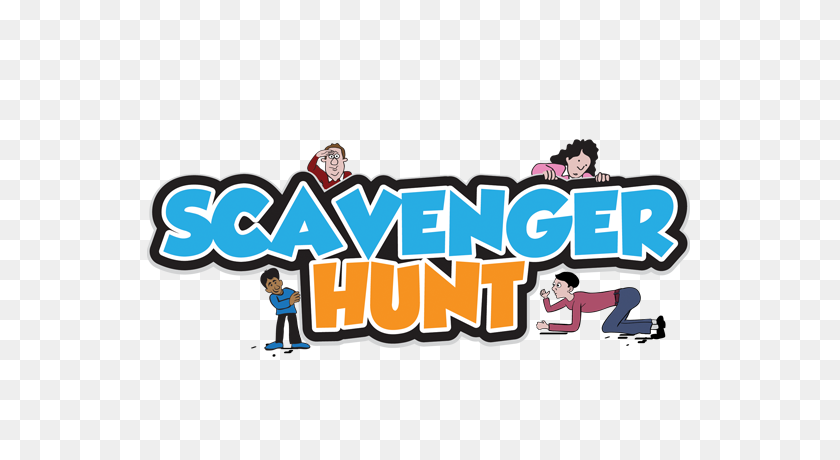 600x400 Scavenger Hunt Clipart Free Download Clip Art - Free Hunting Clipart