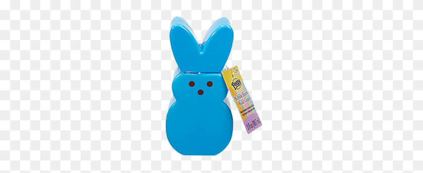 285x285 Scented Bubble Bunny - Peeps PNG