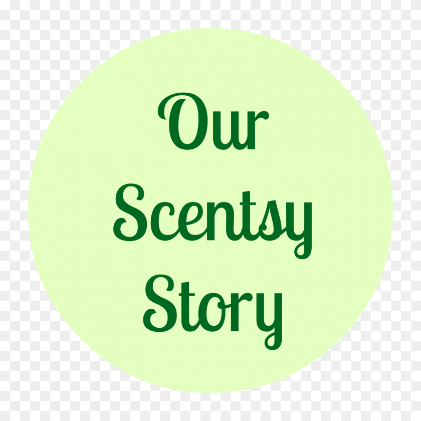 1600x1600 Scentsations San Antonio Why We Joined The Scentsy Family - Scentsy Logo PNG