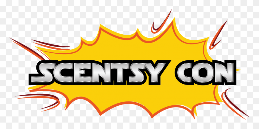 1992x924 Scentsy Con Meridian, Id Evento Benéfico Computers For Kids, Inc - Logotipo De Scentsy Png