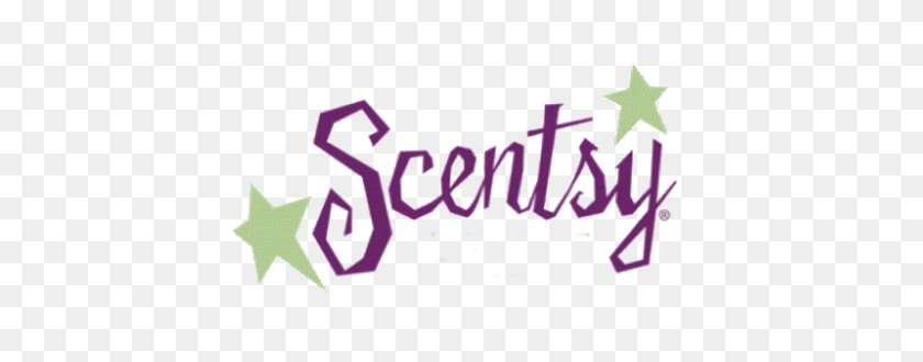 500x270 Scentsy Product Review - Scentsy Logo PNG