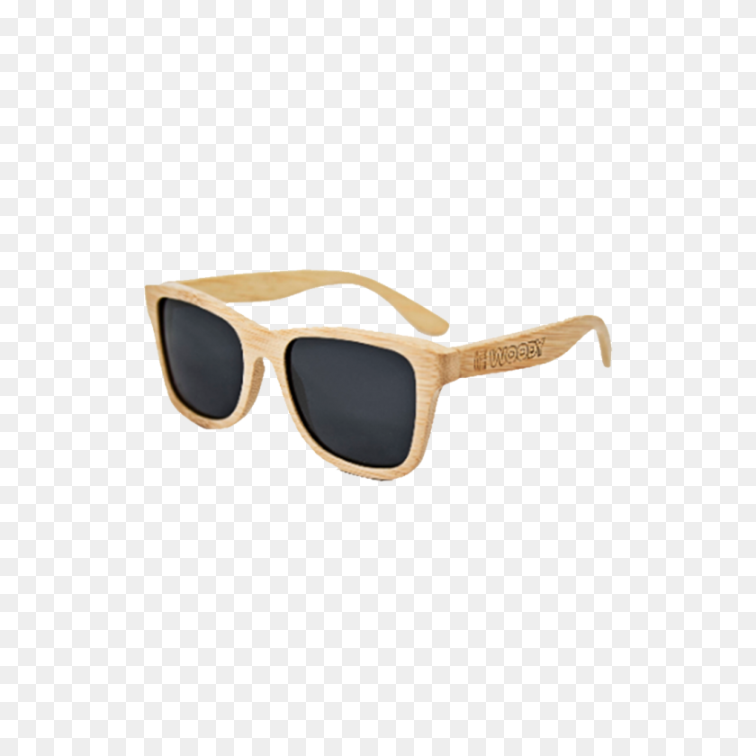 1024x1024 Scharz The Woody Brand - Clout Goggles PNG