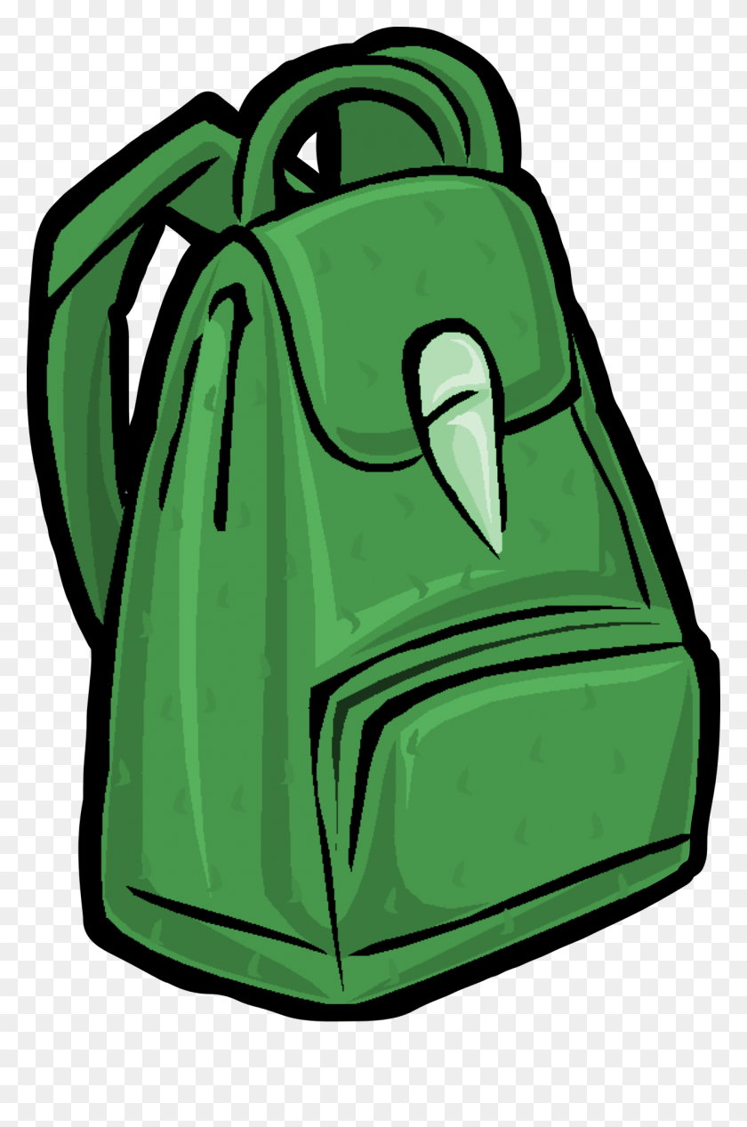 1240x1920 School Bag Clipart Free Clipart - School Days Clip Art