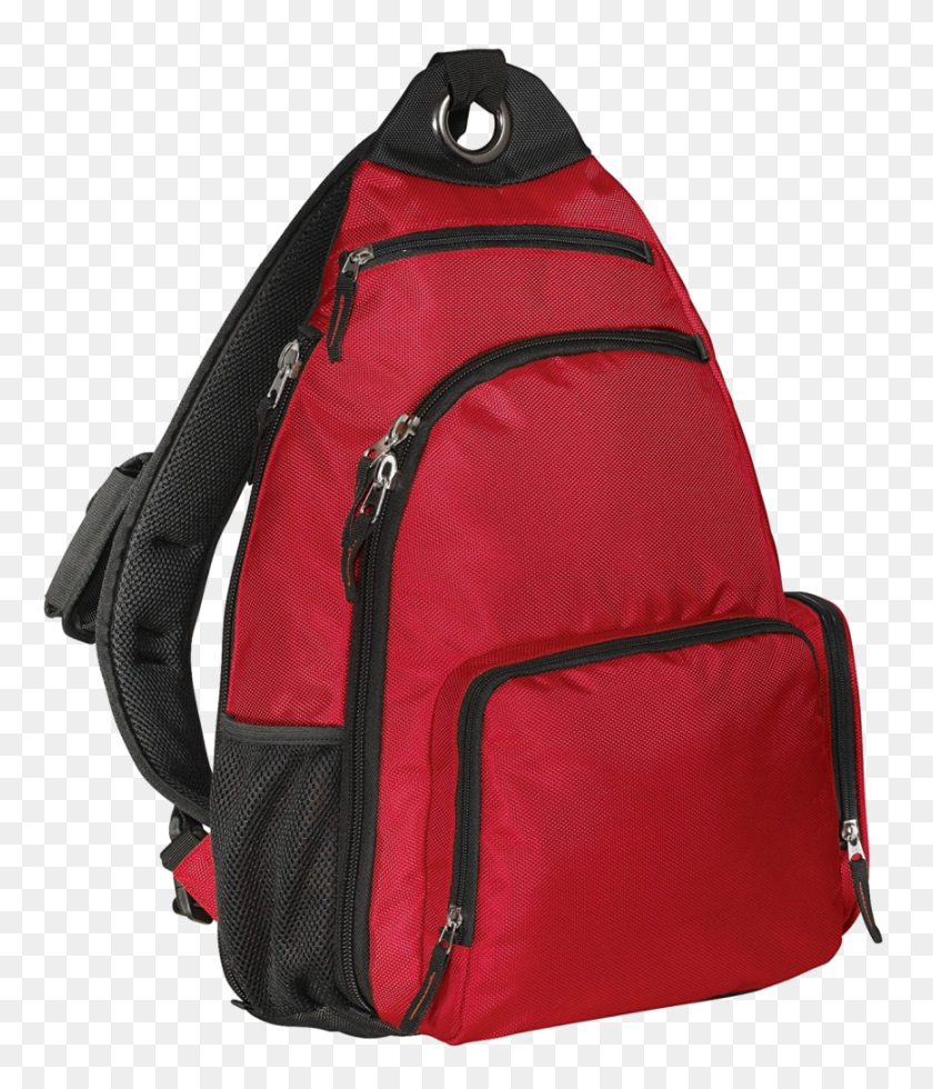 868x1024 School Bag Png Transparent Image Vector, Clipart - Bag PNG