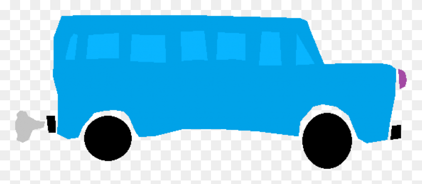 1902x750 Autobús Escolar Parada De Autobús Vehículo De Dibujos Animados - La Estación De Autobuses De Imágenes Prediseñadas