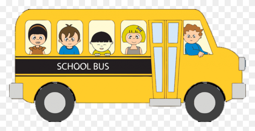 1000x480 School Bus Clipart Free Download Clip Art - Free Car Wash Clipart