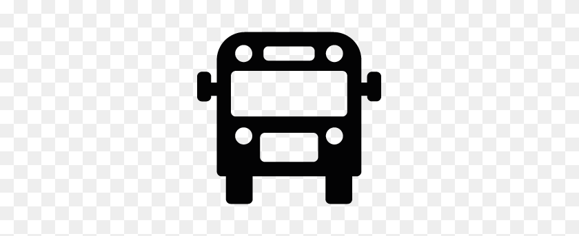 283x283 Клипарт Школьный Автобус, Предложения Для Школьного Автобуса, Скачать - Водитель Школьного Автобуса