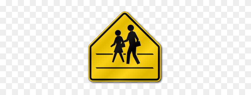 260x260 School Cancelled Sign Clipart - Negative Clipart