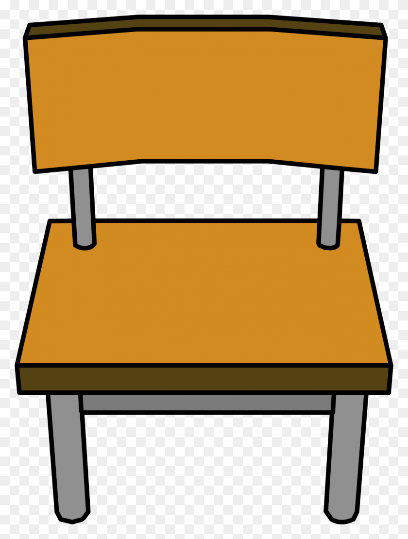 1213x1634 School Chair Cliparts Free Download Clip Art - Walnut Clipart