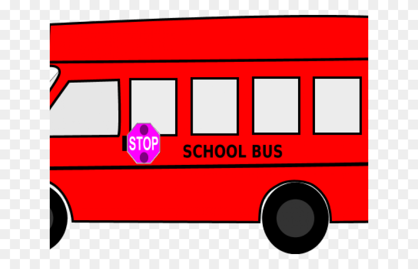 640x480 School Clipart Clipart School School Bus - School Bus Images Clip Art