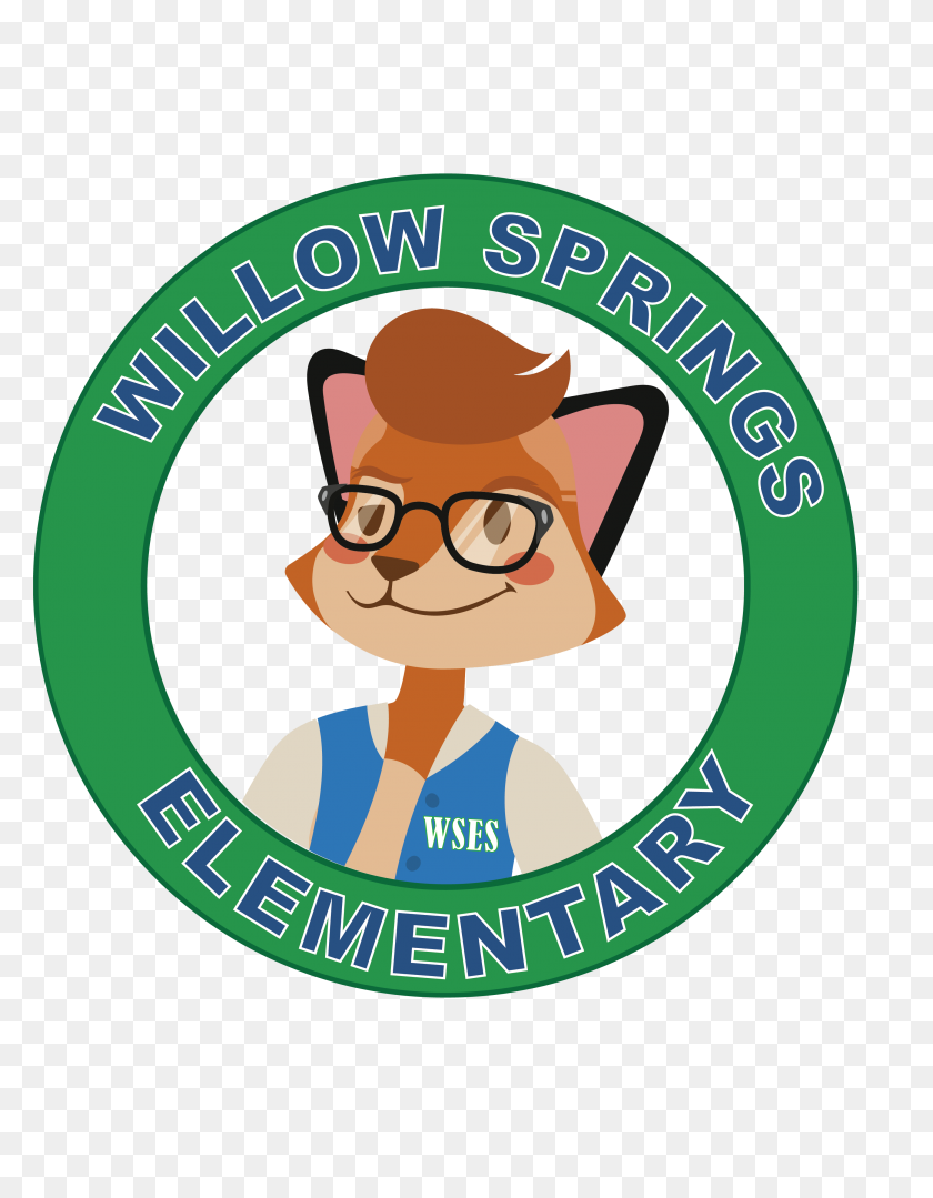 2859x3736 School Counseling Willow Springs Elementary - School Counselor Clip Art