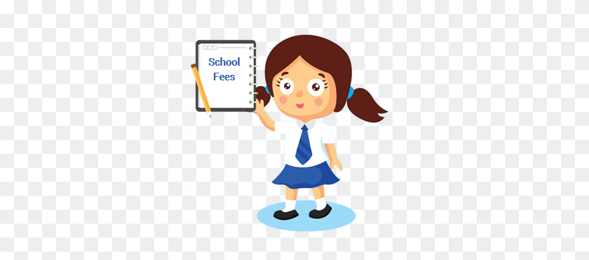 300x312 School Fees Sunderji Nursery School - School Rules Clipart