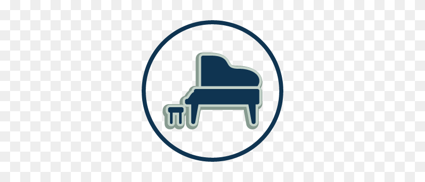 300x300 School For Private Music Lessons In Waukegan - Piano Lesson Clipart