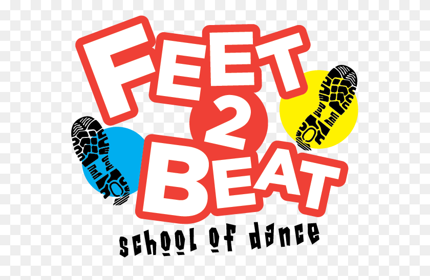 561x488 School Of Dance Dance School In Scunthorpe - Dancing Feet Clip Art