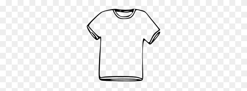 250x250 Escuela T Shirt Cliparts Descarga Gratuita De Imágenes Prediseñadas - Tshirt Outline Clipart
