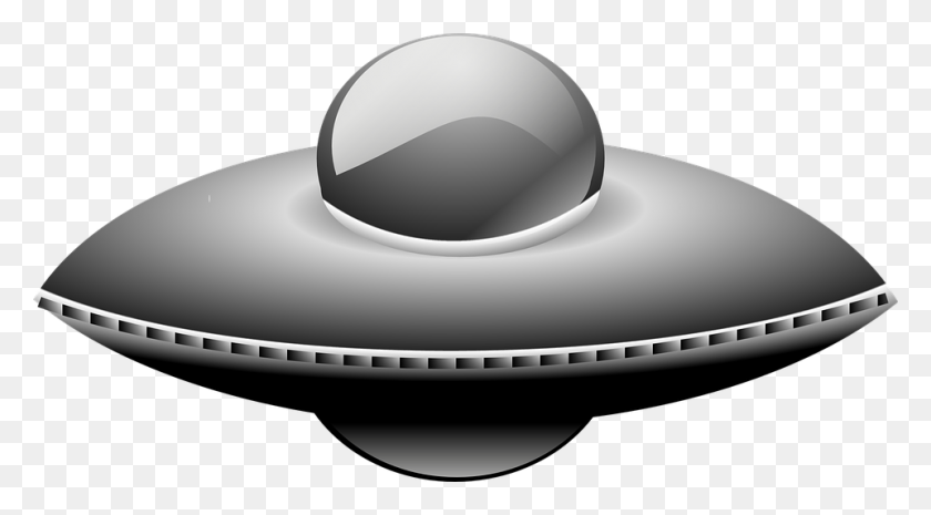 960x499 Sci Fi Clipart Spaceship - Sci Fi Clipart