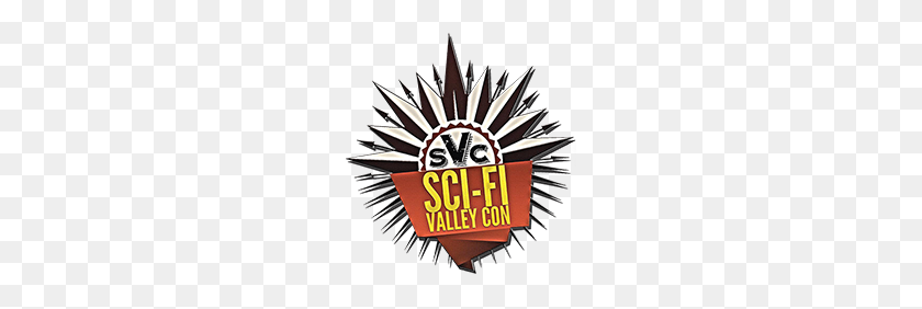 210x222 Sci Fi Valley Con Altoona, Pa - Sci Fi PNG