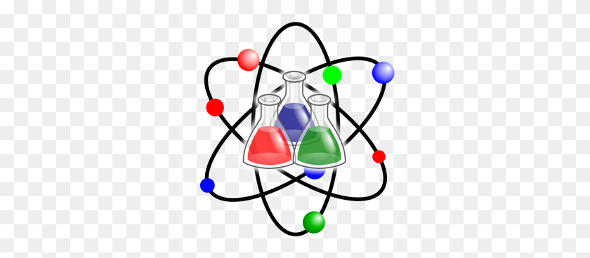 308x308 Science - Science And Social Studies Clipart
