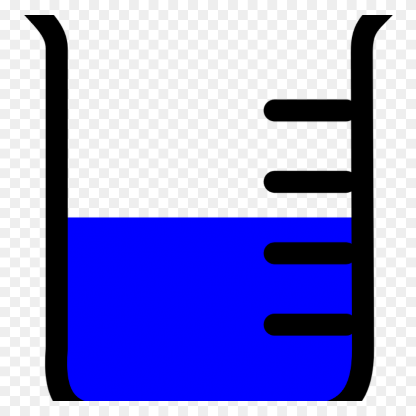 1024x1024 Science Beaker Clip Art Laboratory Lab Free Vector Graphic - Pixabay Clipart