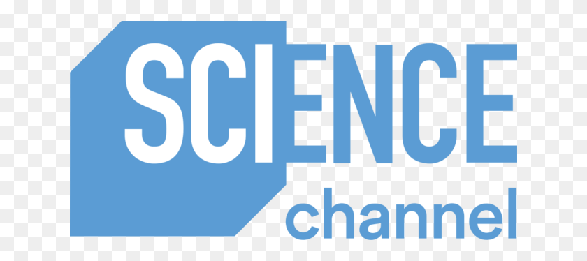 640x314 Science Channel - Discovery Channel Logo PNG