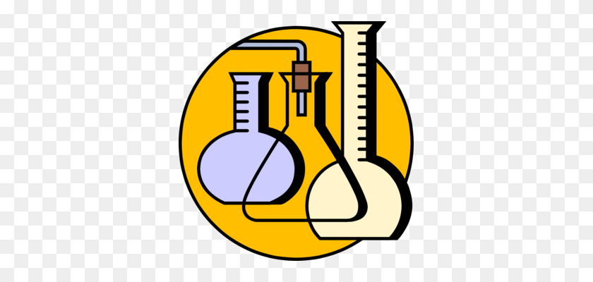 333x340 Science Child Scientist Experiment Discovery - Kid Scientist Clipart