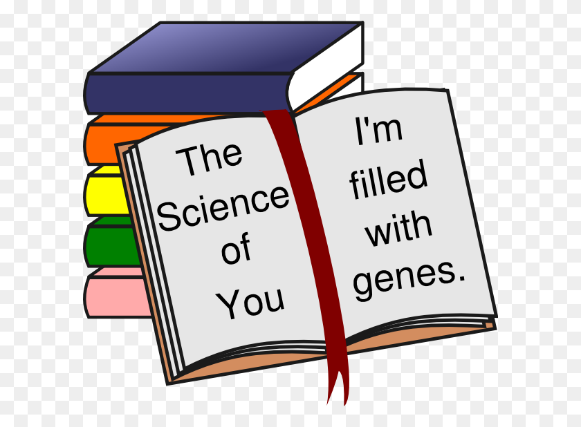 600x558 Science Clip Art - Science Clipart Images