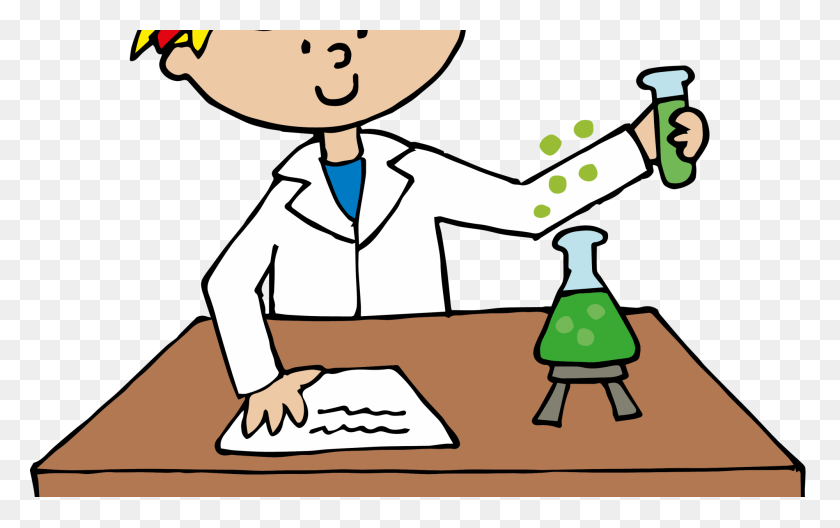 2000x1200 Science Clipart Free Scientific Clipart Free Free Download Best - Lab Safety Clipart