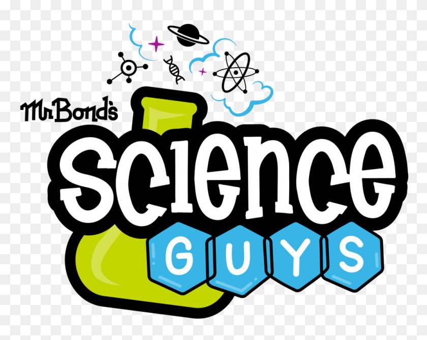 1000x782 Science For Kids Nashville Tn Mr Bond's Science Guys - Científico Forense Clipart