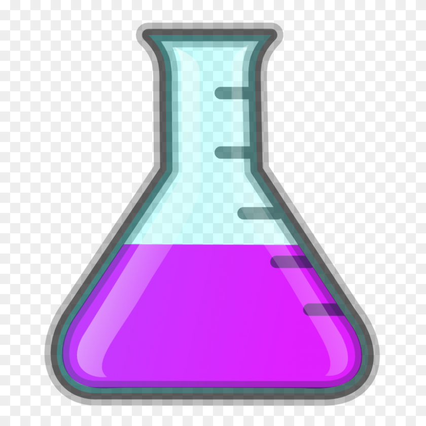 800x800 Science Lab Clipart Collection - Mad Science Clipart