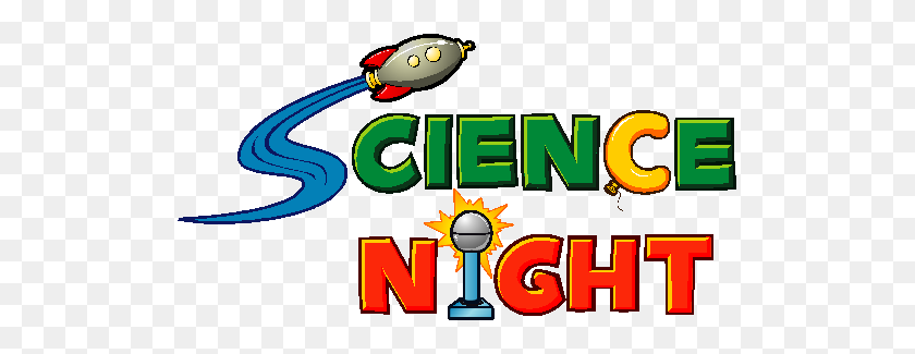 515x265 Science Night Clipart Clip Art Images - Momma Bear Clipart