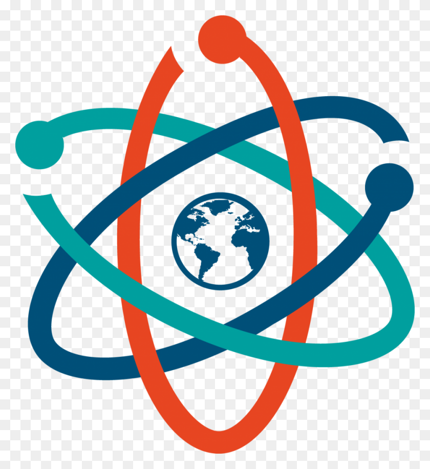 933x1024 Science Png Image Vector, Clipart - Science PNG