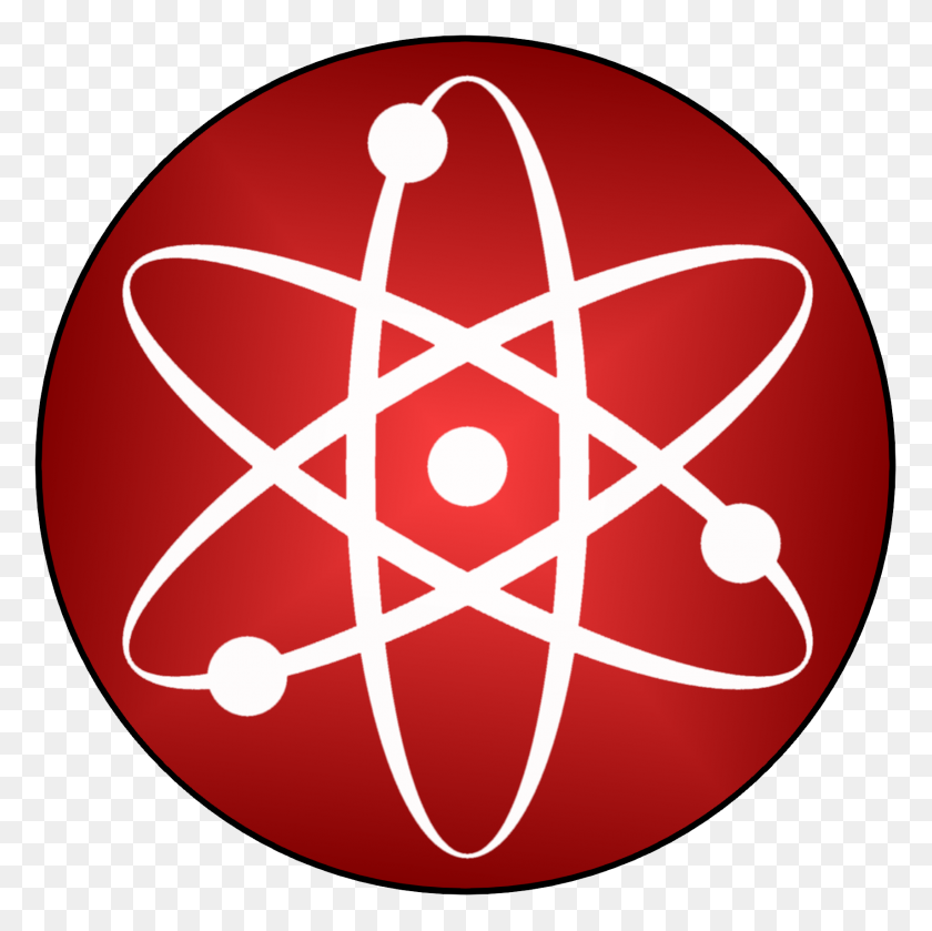 1710x1710 Science Png Images Transparent Free Download - Red Circle PNG Transparent