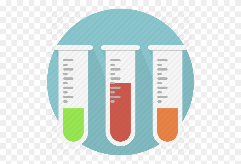 512x512 Science Png Test Tube Transparent Images - Test Tube PNG