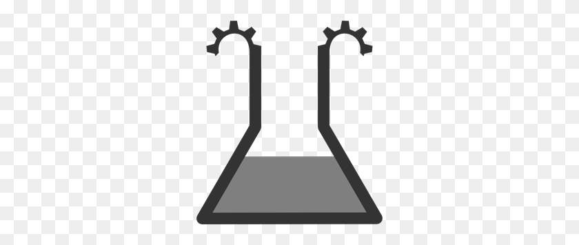 270x296 Science Potion Png Clip Arts For Web - Alchemy Clipart