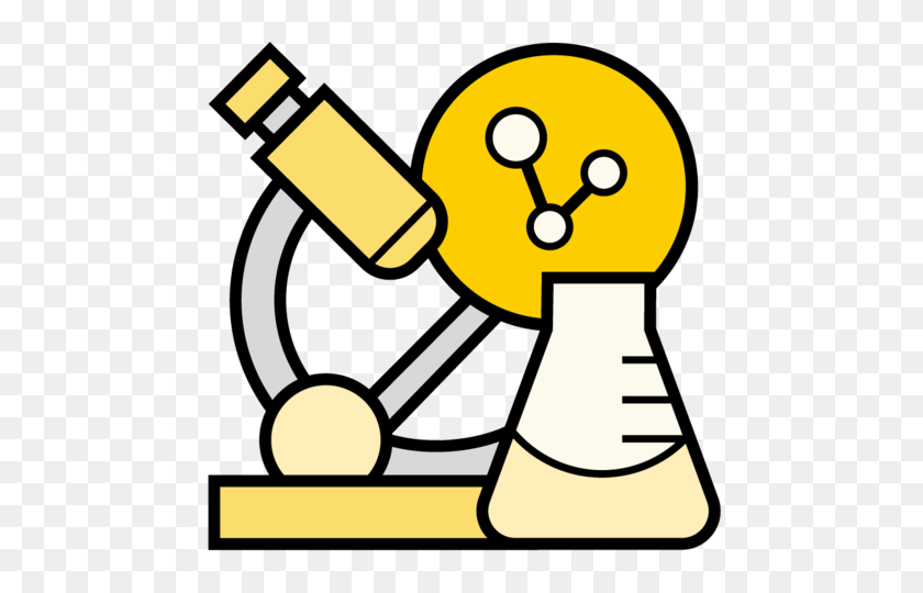480x480 Science Research Pomerantz Career Center - Forensic Scientist Clipart
