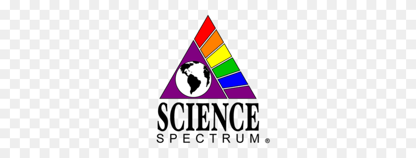 250x260 Science Spectrum - Spectrum Logo PNG