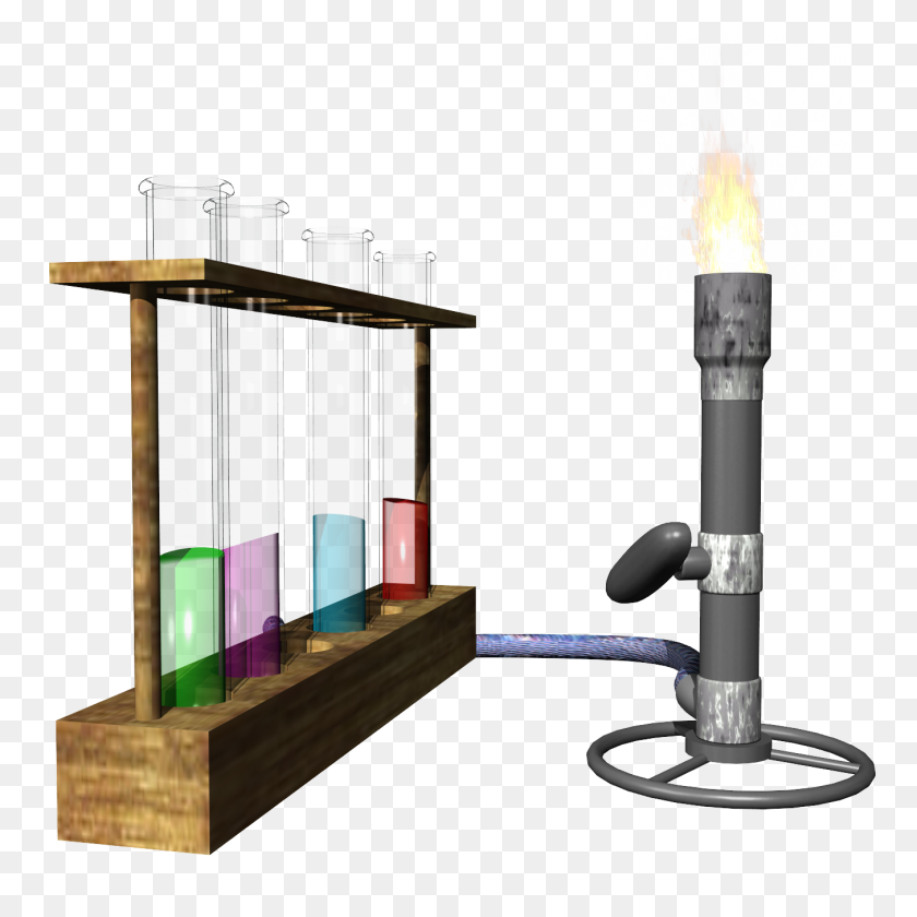 1352x1352 Science Stuff Flame Tests A Favorite Chemistry Lab Science - Bunsen Burner Clipart